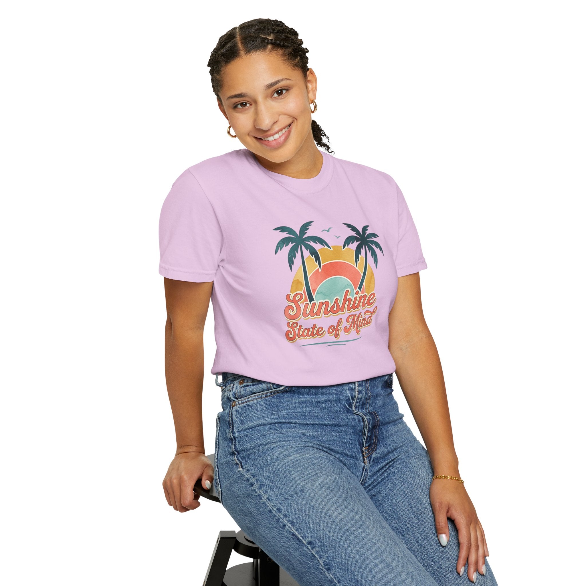 Sunshine State of Mind T-Shirt
