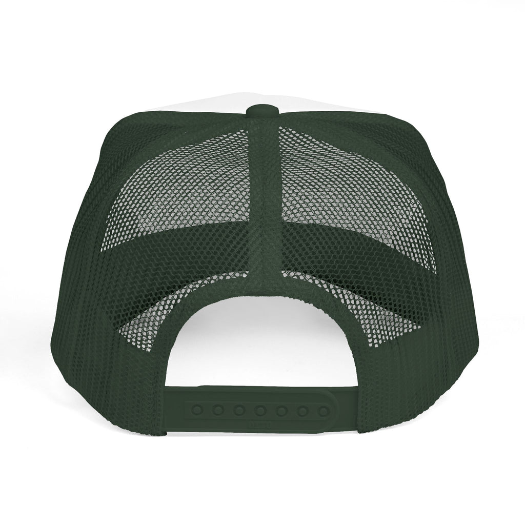 I Could Be Meaner Trucker Cap – Funny Statement Mesh Hat
