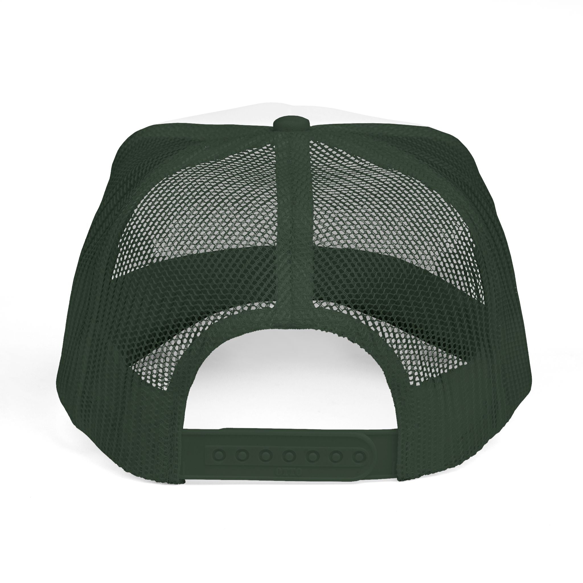 I Could Be Meaner Trucker Cap – Funny Statement Mesh Hat