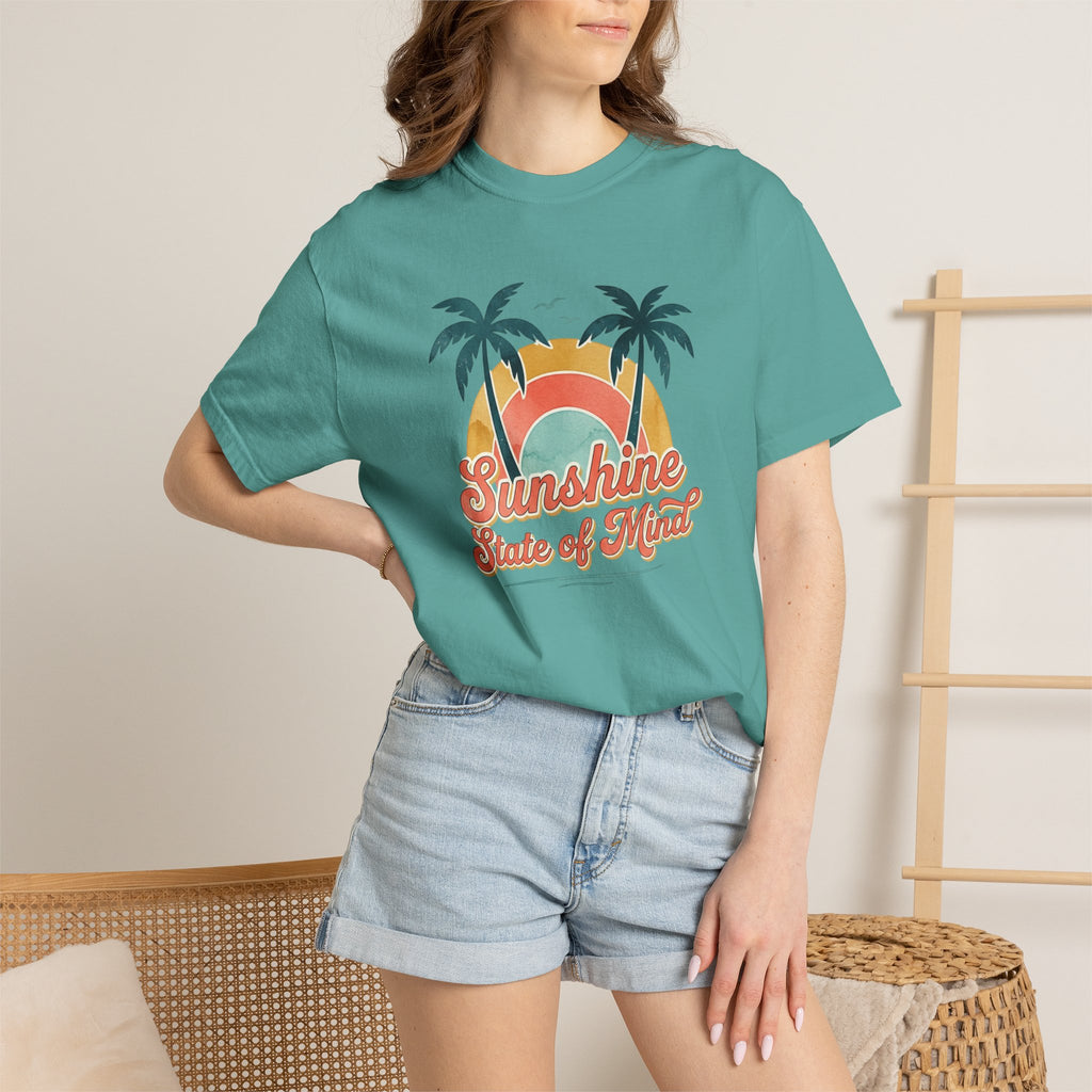 Sunshine State of Mind T-Shirt