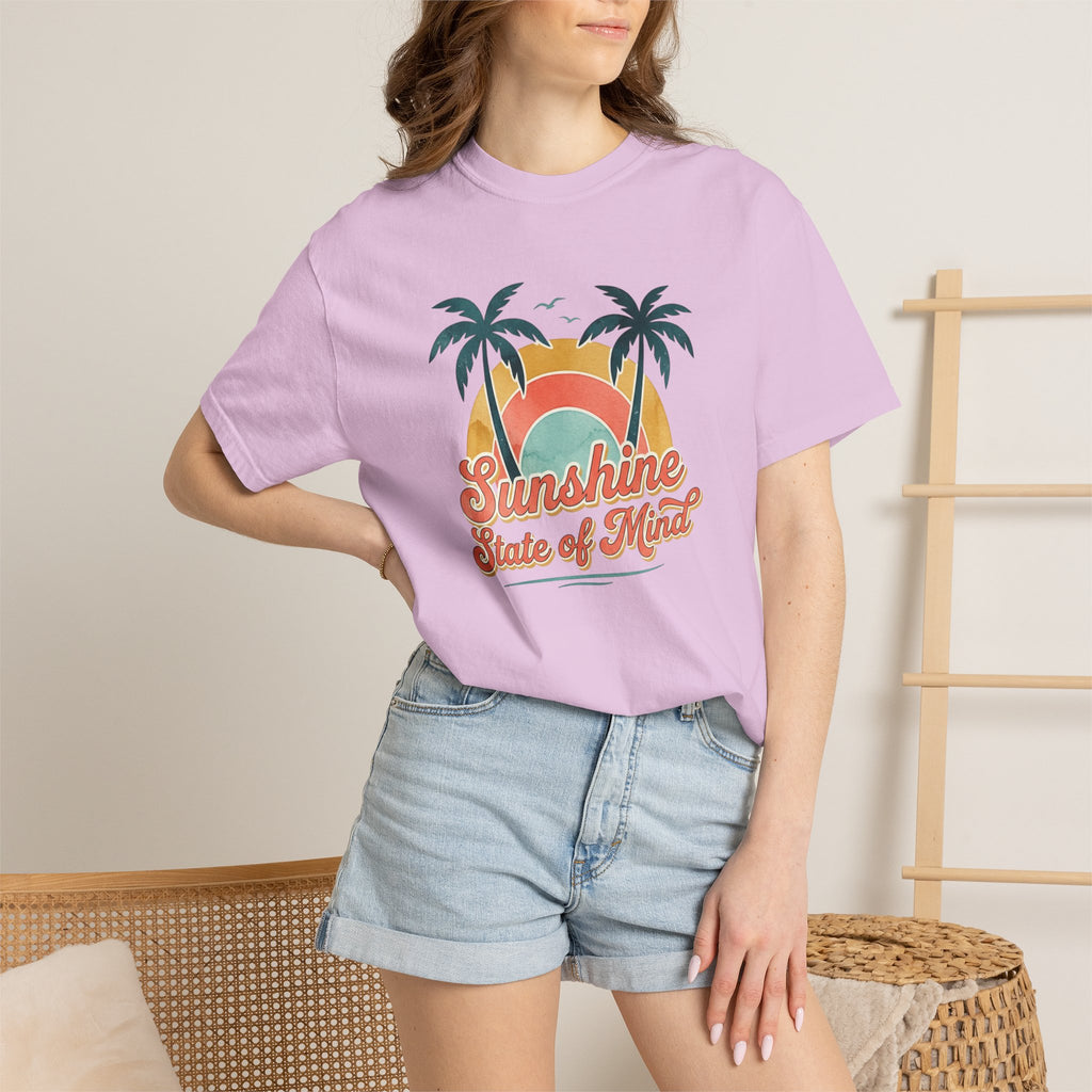 Sunshine State of Mind T-Shirt