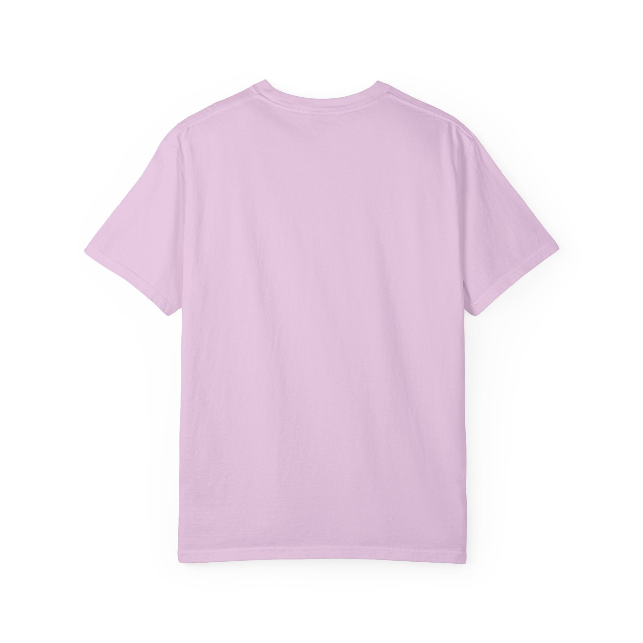 LOVE every day T-Shirt | Pink script typography