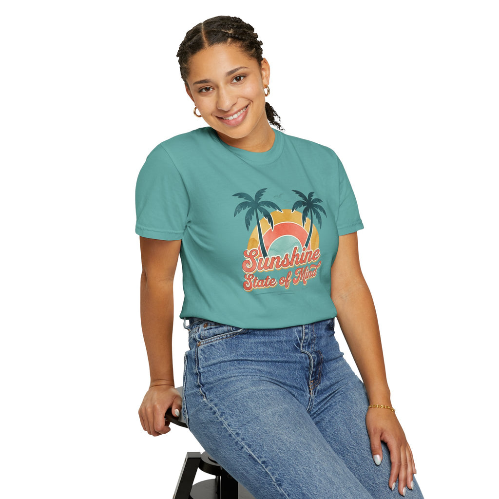 Sunshine State of Mind T-Shirt