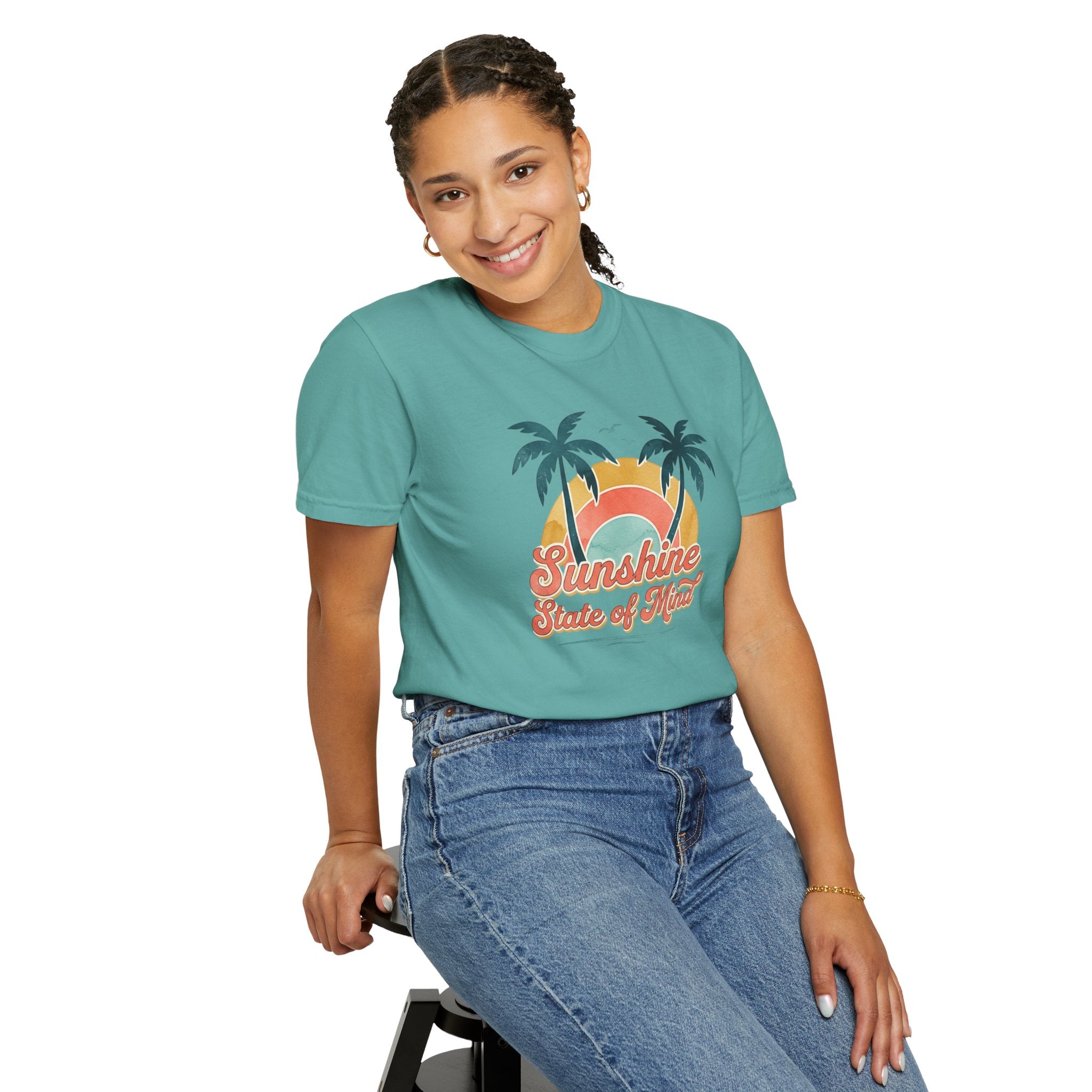 Sunshine State of Mind T-Shirt