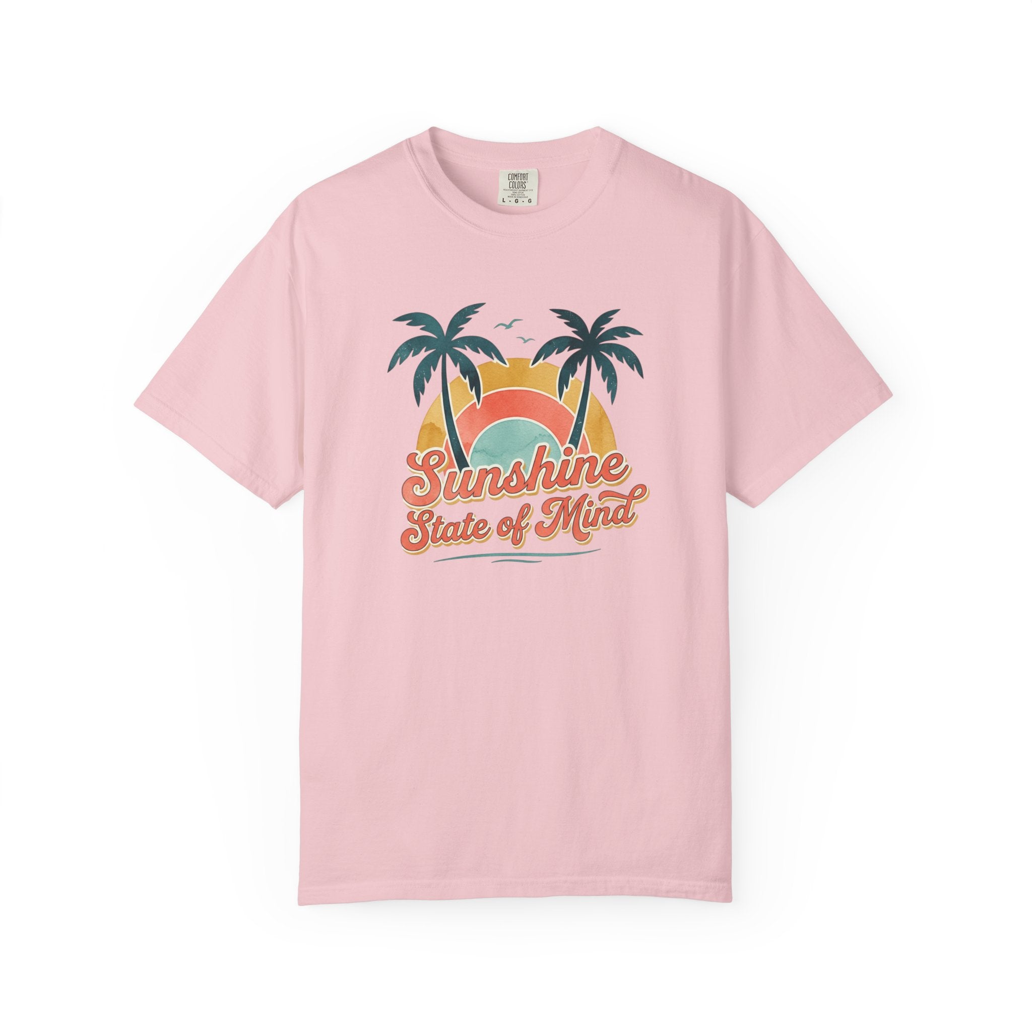 Sunshine State of Mind T-Shirt