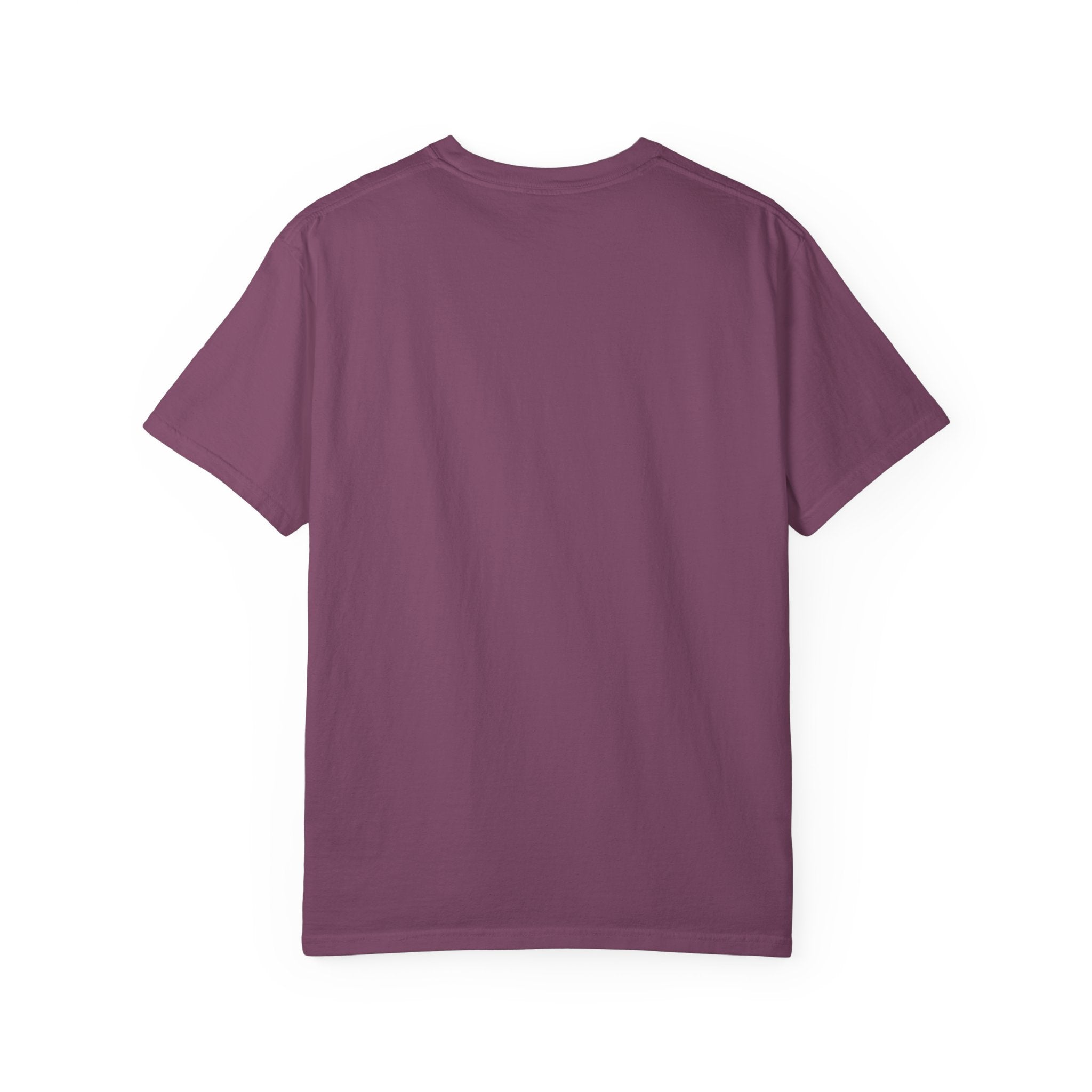 LOVE every day T-Shirt | Pink script typography