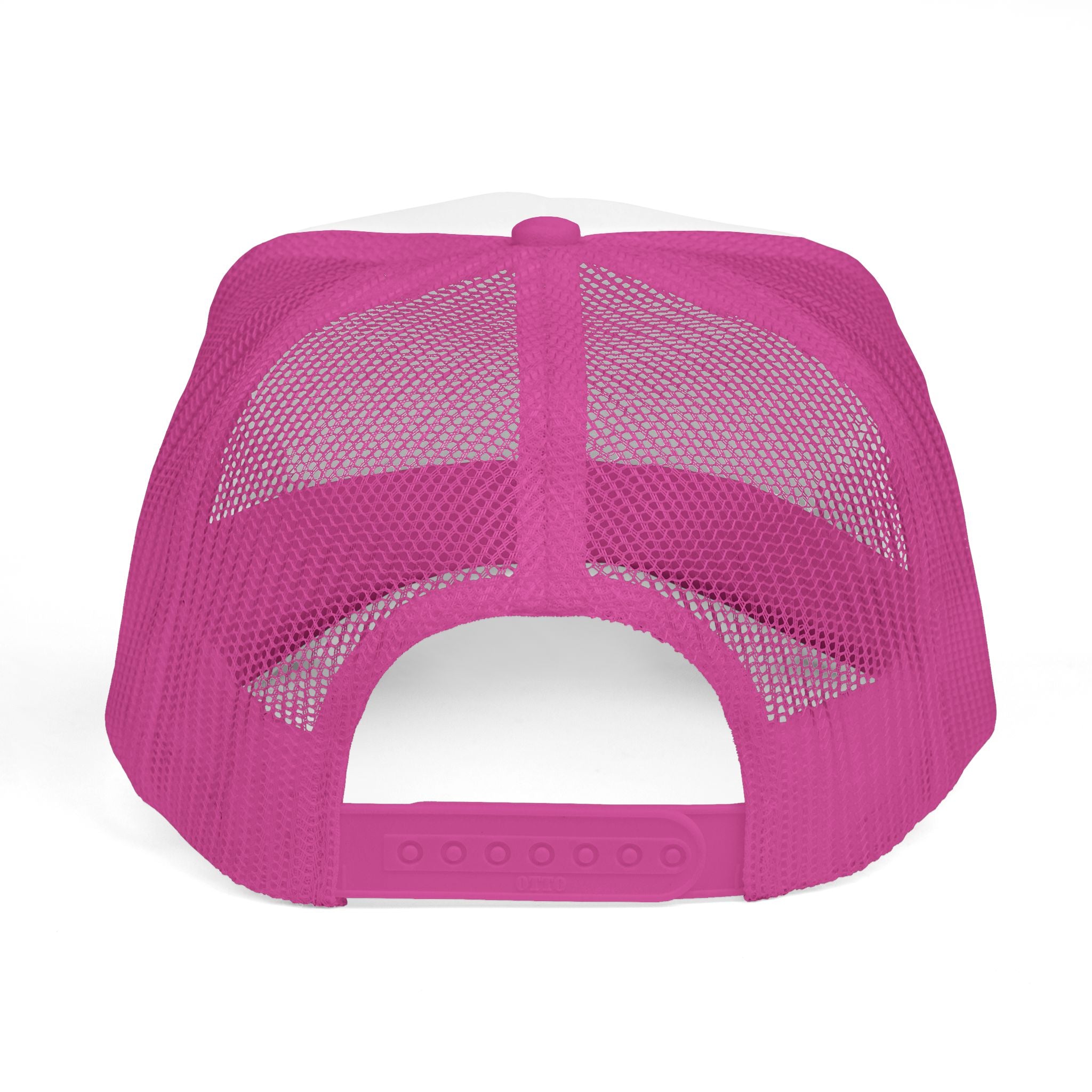 I Could Be Meaner Trucker Cap – Funny Statement Mesh Hat