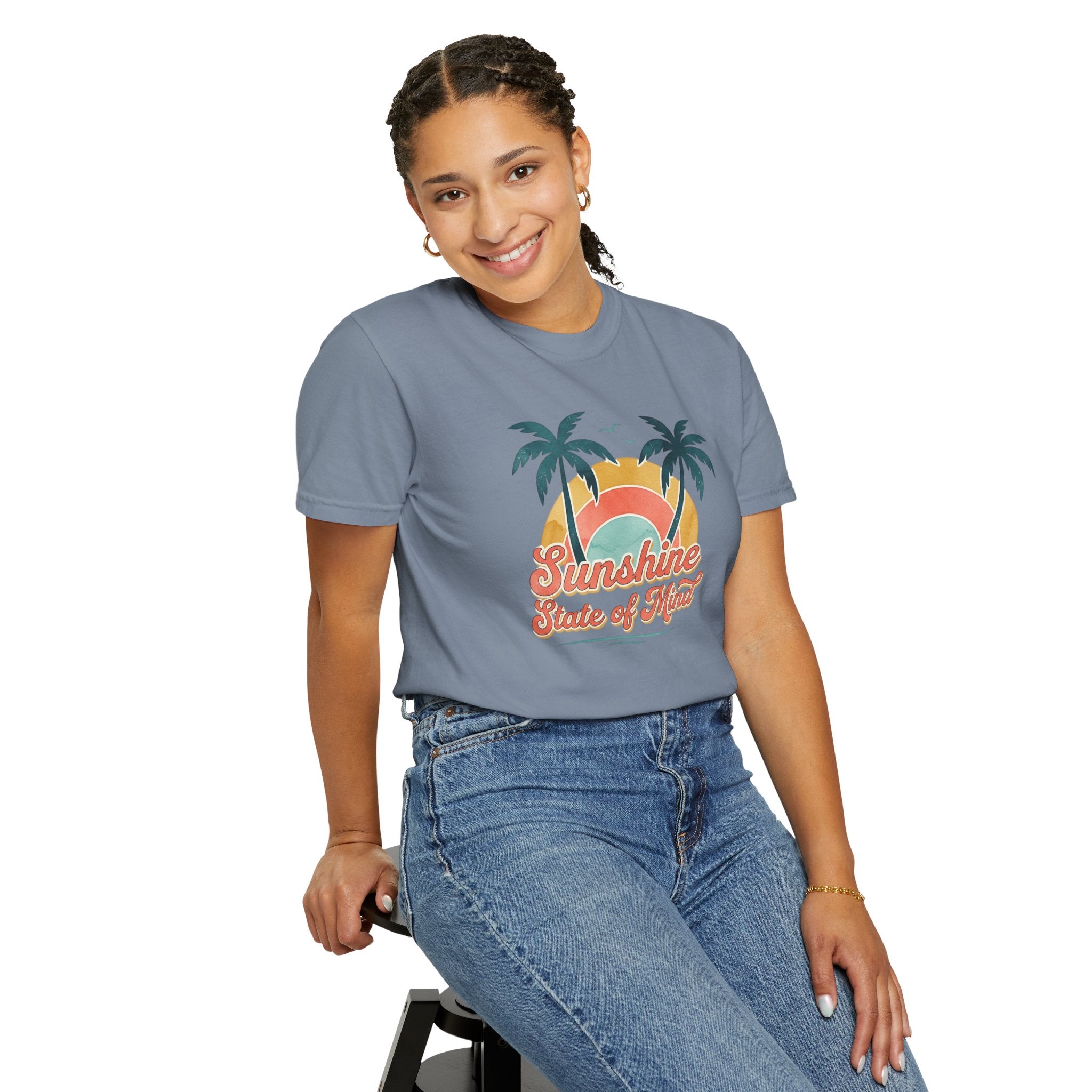 Sunshine State of Mind T-Shirt