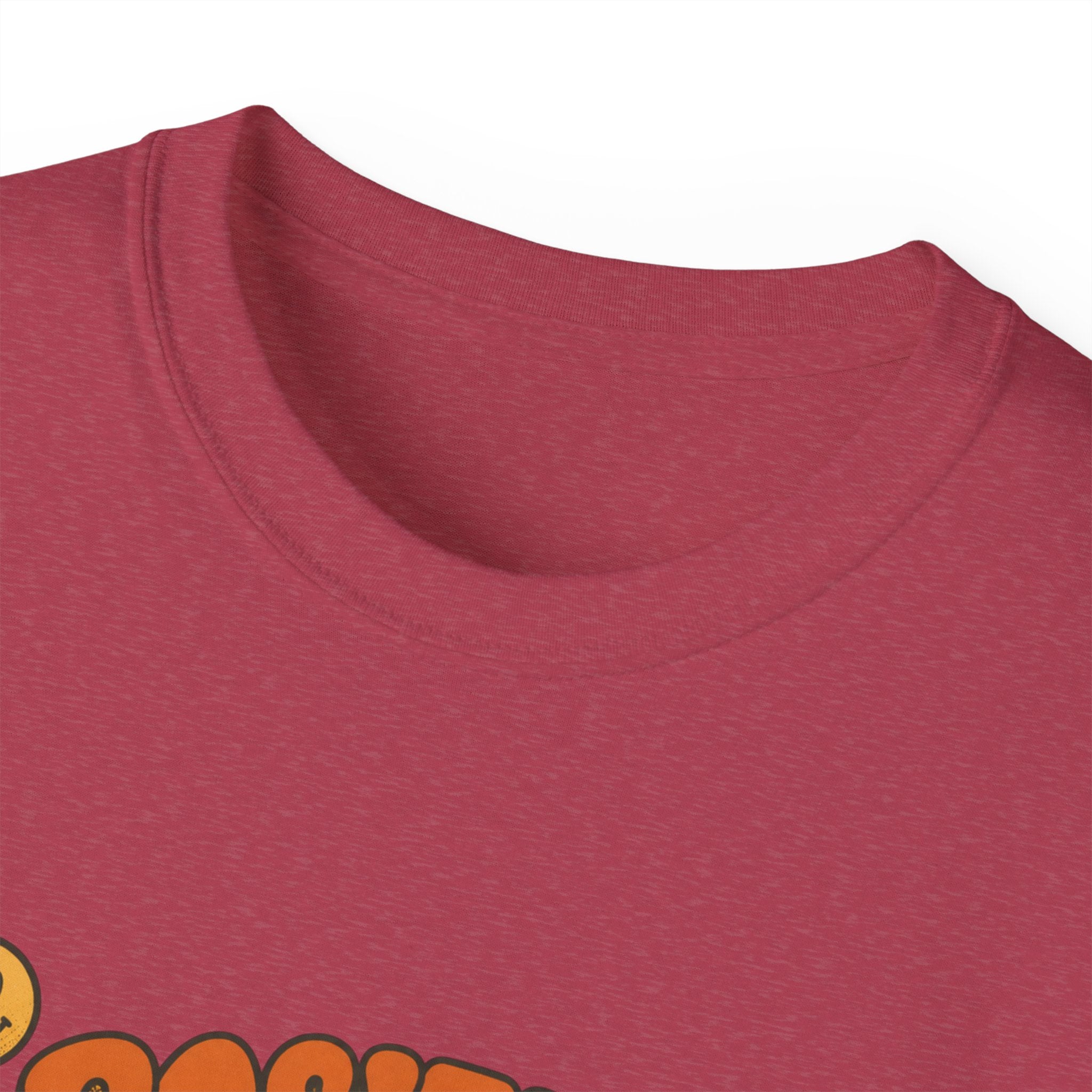 Positive Good Vibes shirt | Retro Smiley Typography Tee