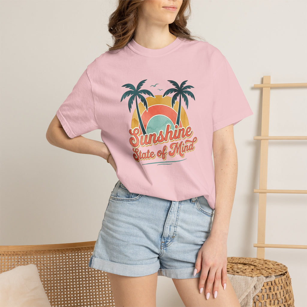 Sunshine State of Mind T-Shirt