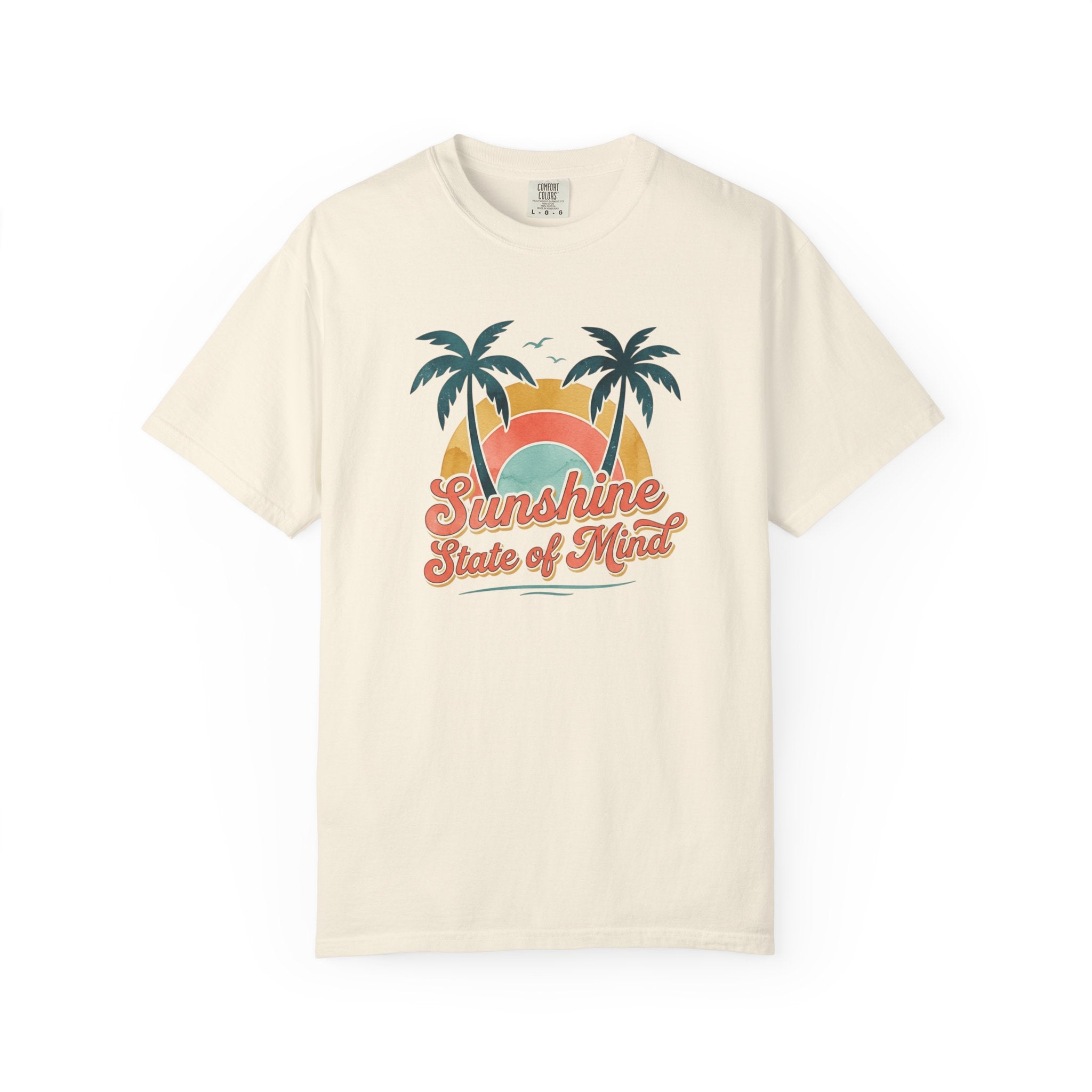 Sunshine State of Mind T-Shirt