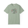 Grow Through What You Go Through T-Shirt