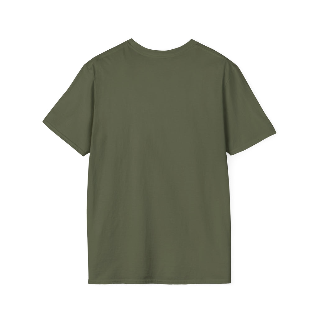 Running on Coffee and Dry Shampoo T-Shirt | Coffee Cup Graphic Tee