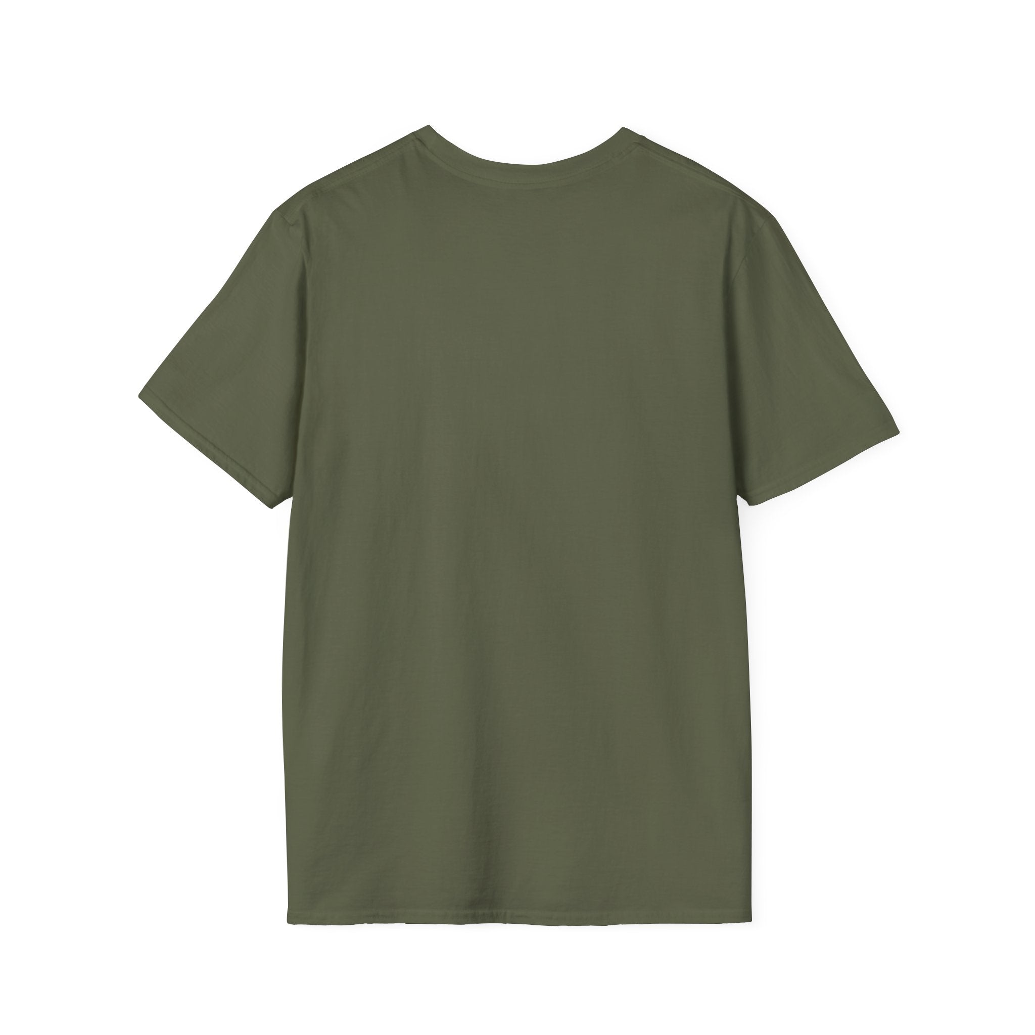 Running on Coffee and Dry Shampoo T-Shirt | Coffee Cup Graphic Tee