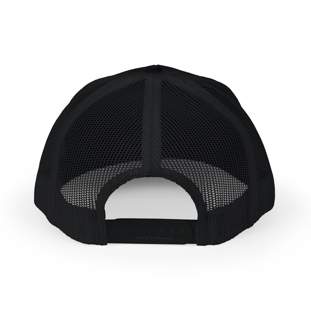 Mama Era Snapback Trucker Hat — Embroidered Mom Lifestyle Cap