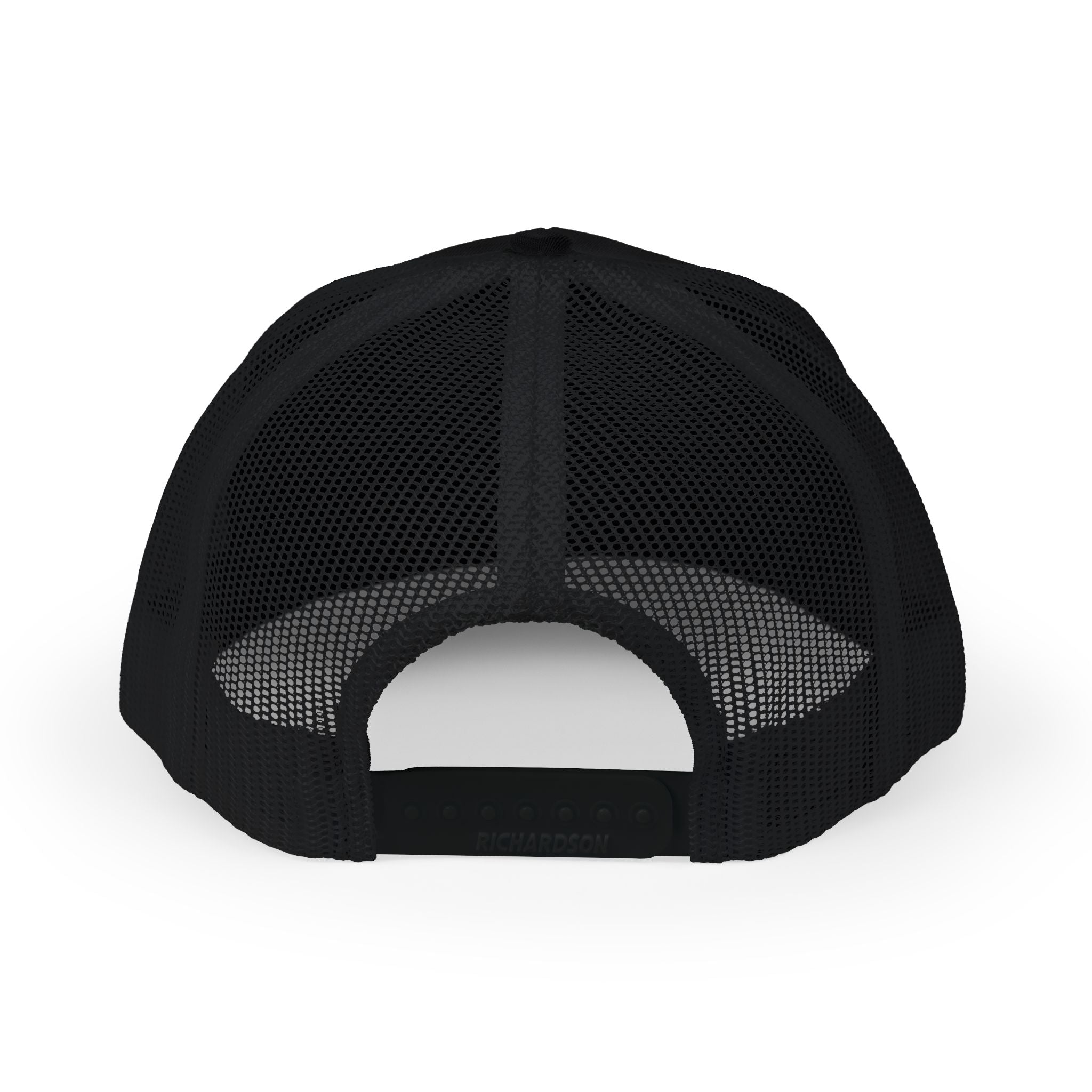 Mama Era Snapback Trucker Hat — Embroidered Mom Lifestyle Cap