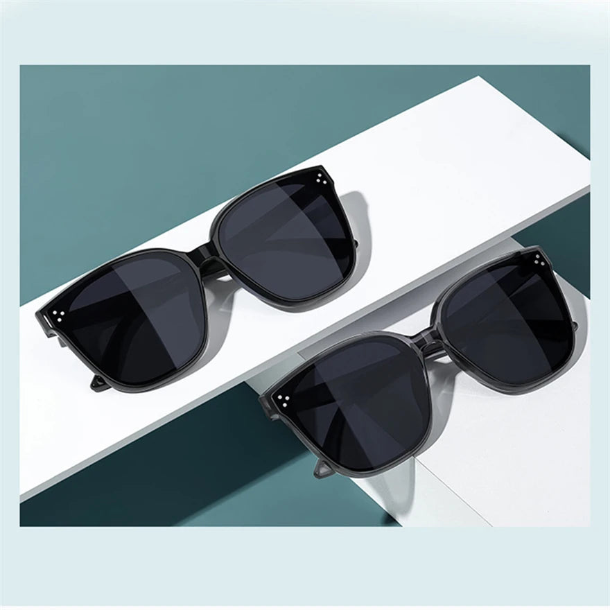CLLOIO New Trend Sunglasses For Women And Men