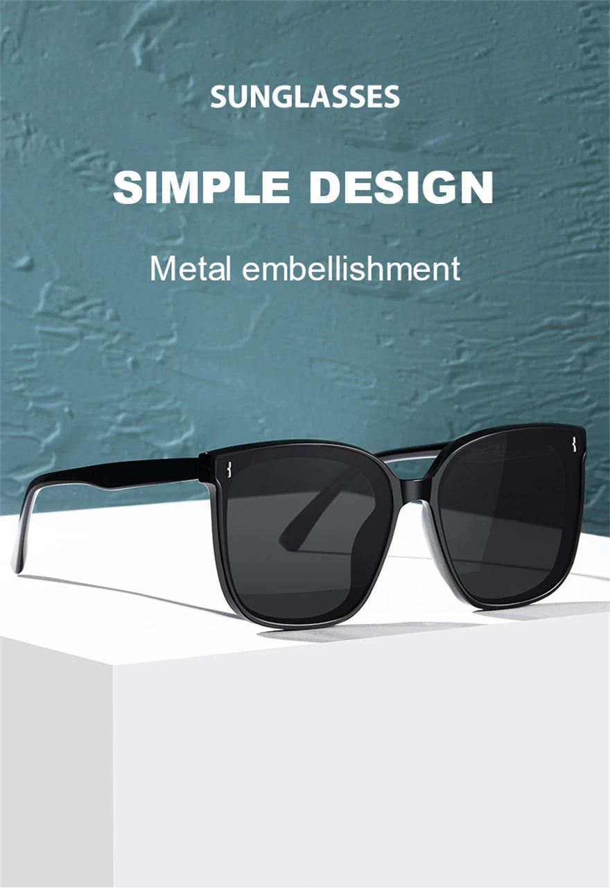 CLLOIO New Trend Sunglasses For Women And Men