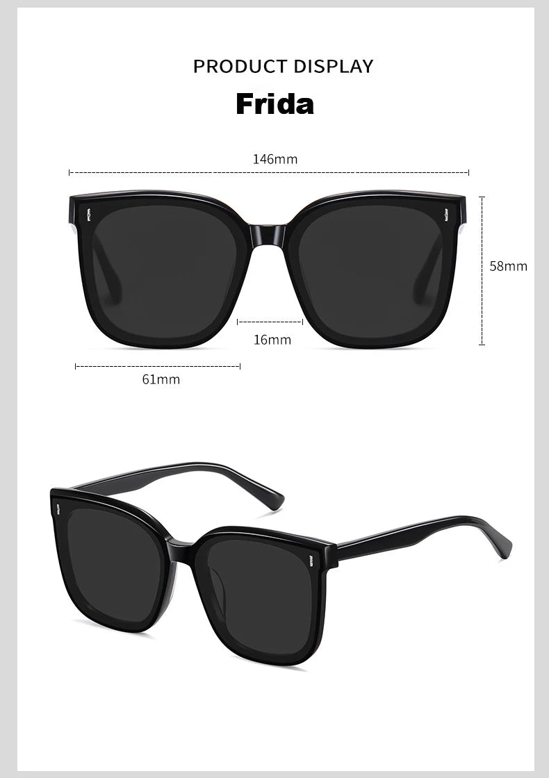 CLLOIO New Trend Sunglasses For Women And Men