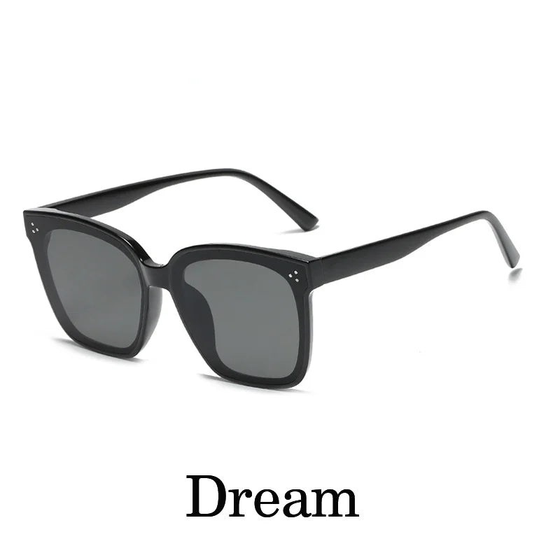 CLLOIO New Trend Sunglasses For Women And Men