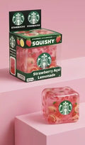 Needoh Nice Cube Sensory Stress Reliever
