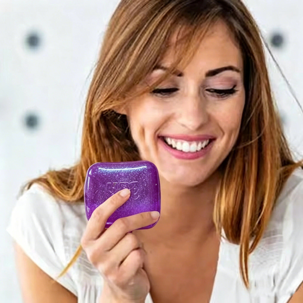 NeeDoh Nice Cube Series of Products Stress Relief Toy