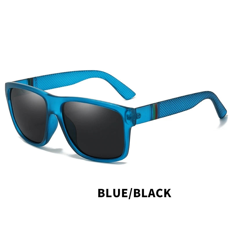 Fashion Oversized Polarized Sunglasses Men Women Luxury Driving