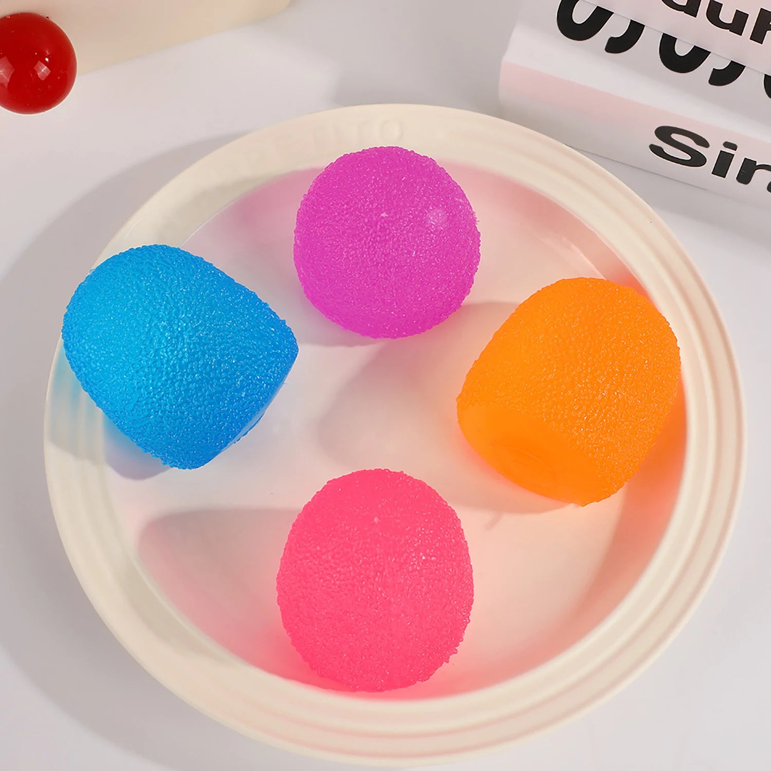 Maltose - Stress Relief Toy