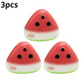Funny Watermelon Squishy Squeeze Fidget Toy
