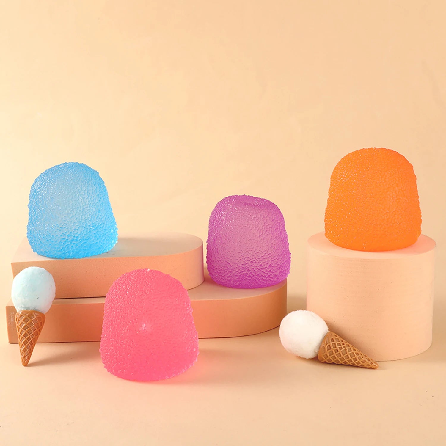 Maltose - Stress Relief Toy
