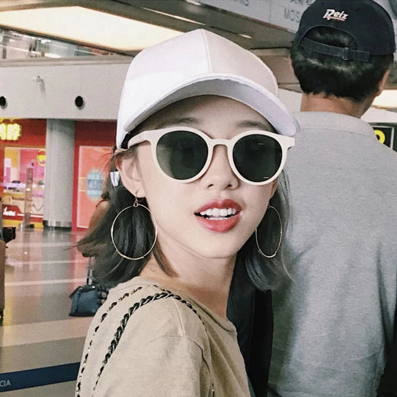 CLLOIO New Trend Sunglasses For Women And Men