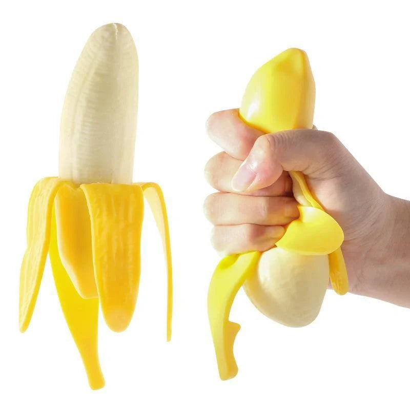 Fruit Squishy Toys Realistic Strawberry Dragon Fruit Peach Durian Mango Squeeze Ball Soft Fidget Stress Relief for Adults Kids