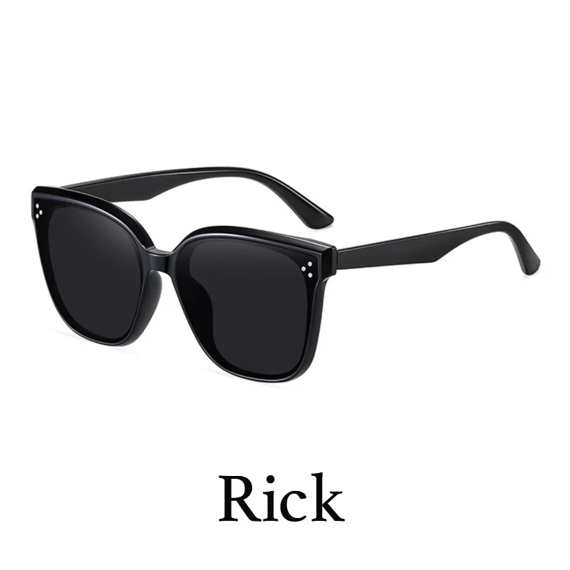 CLLOIO New Trend Sunglasses For Women And Men