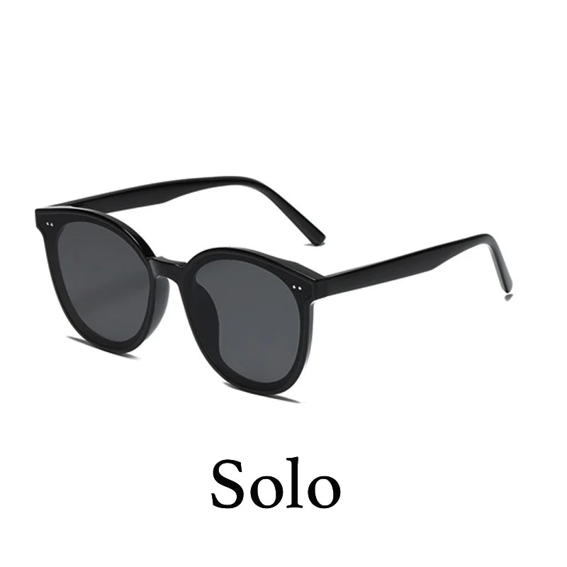 CLLOIO New Trend Sunglasses For Women And Men