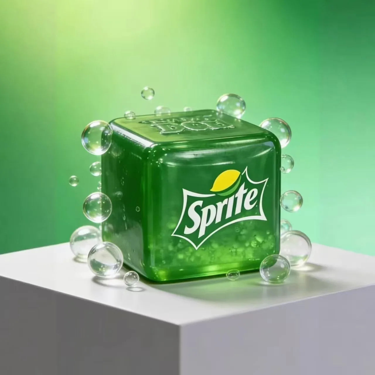 Needoh Nice Cube Sensory