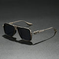 Luxury Sunglasses Men Punk Style Pop Street Fashion Cool Uv400
