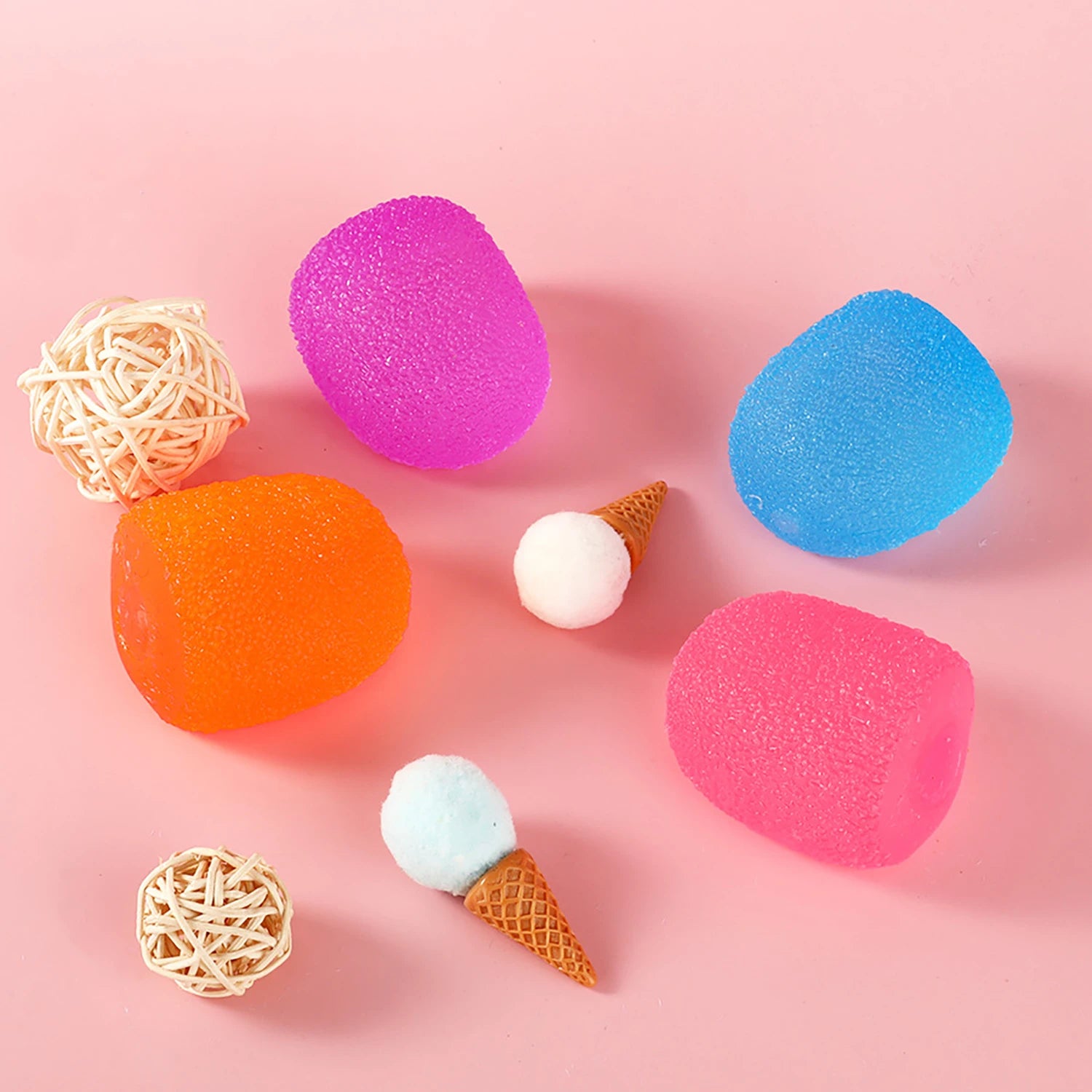 Maltose - Stress Relief Toy