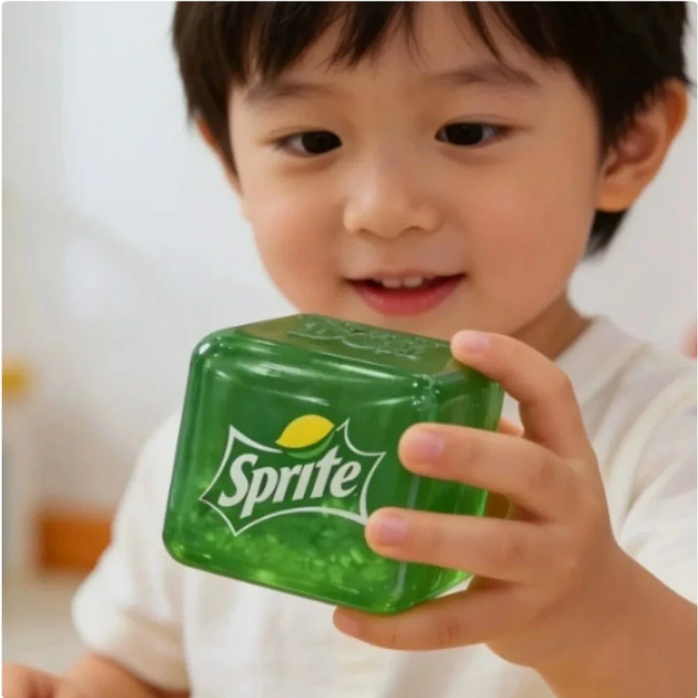 Needoh Nice Cube Sensory