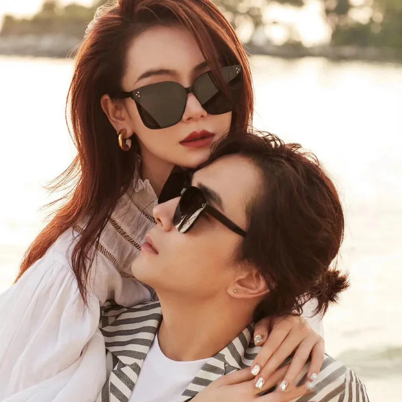 CLLOIO New Trend Sunglasses For Women And Men