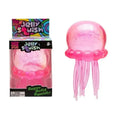 Confirmed Needoh Fuzz Ball Jellyfish Squishy Blind Box Series