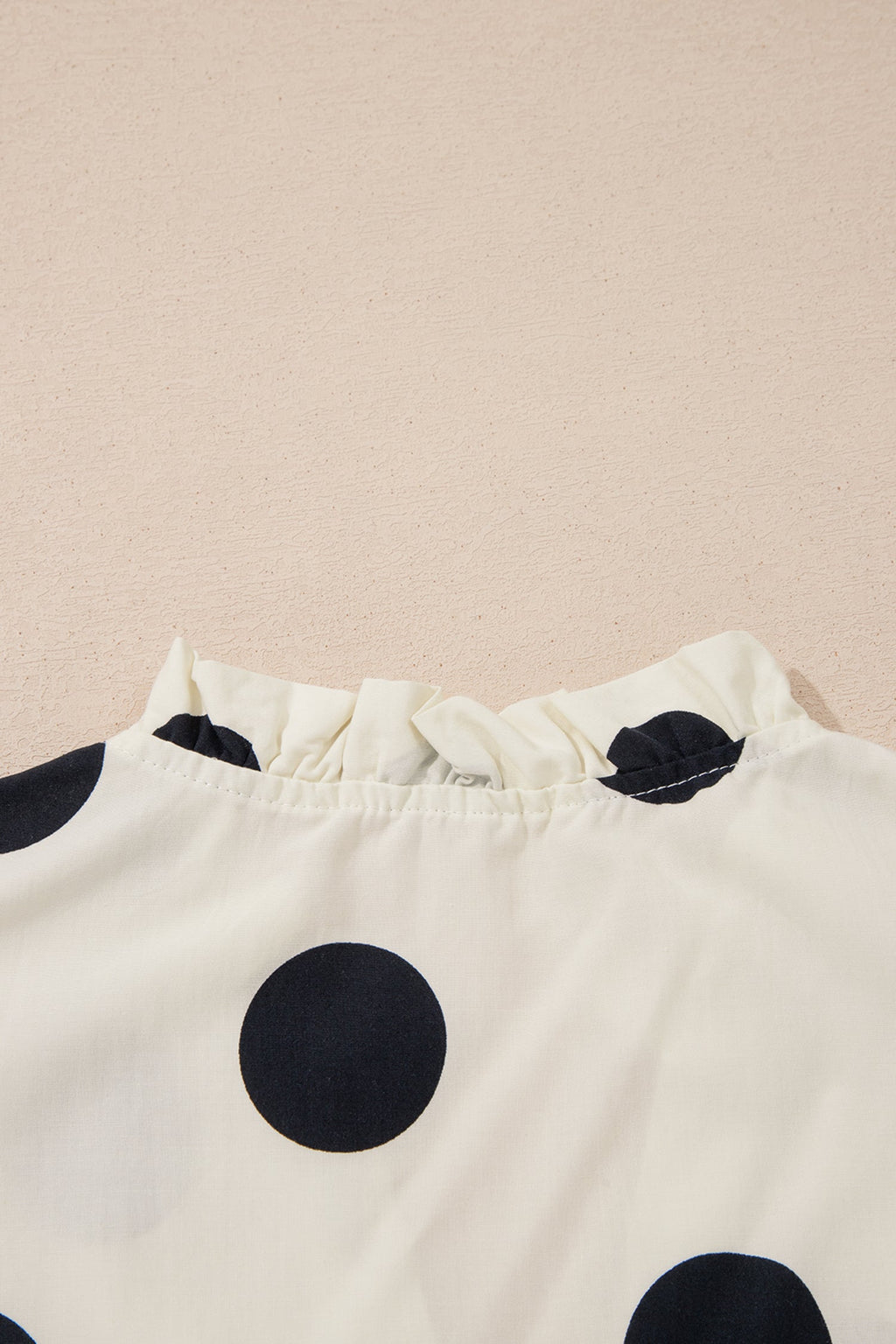 Jane Short Sleeve Shift Blouse