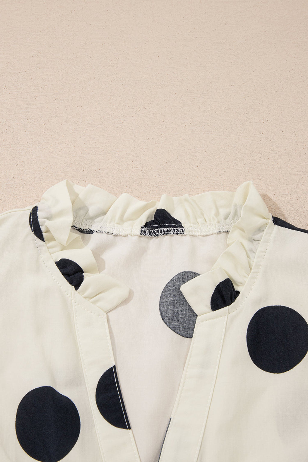 Jane Short Sleeve Shift Blouse